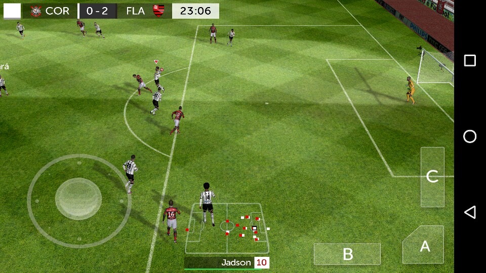 Free Download Android Pes 2013 Full Hd Apk Data Full | Caroldoey