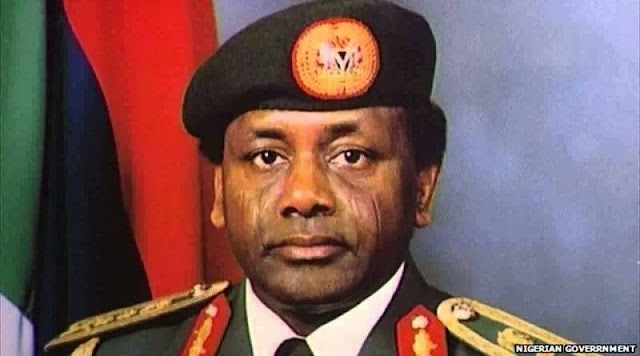  $322m Abacha Loot: List of states to receive cash in July