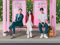 Soundtrack #2 (Drama Korea 2023)