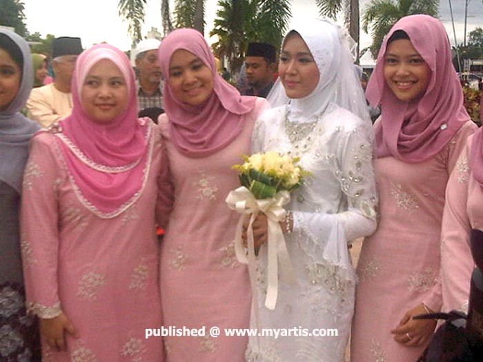 MYARTIS.COM  MYARTIS  MY  ARTIS: ALLY DAN FARAH NIKAH 