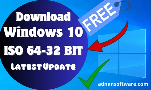 Download Windows 10 2024