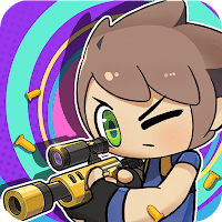 The Crowd Survivor (God Mode - High DMG) MOD APK