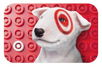 Target gift card