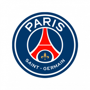 Kit PSG - Paris Saint Germain 2023 & Logo Dream League Soccer 2022