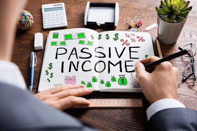 The truth about passive income