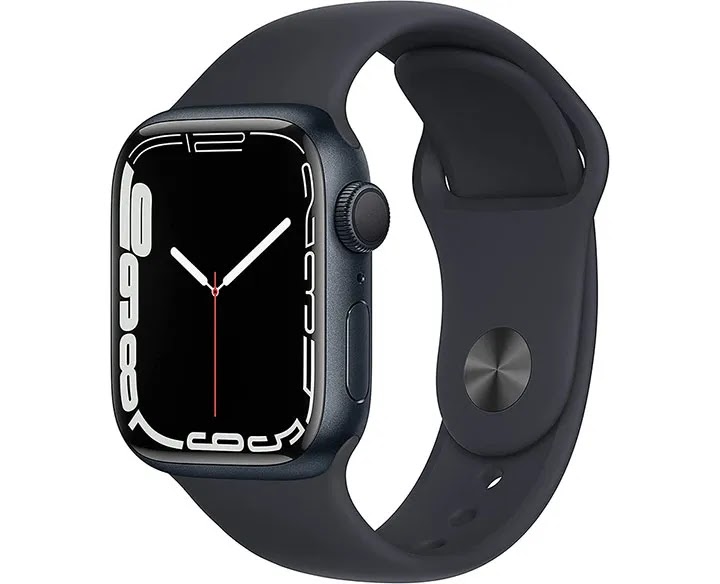 أحدث Apple Watch Series 7