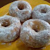 Resep Donat Kentang Yang Empuk dan Enak