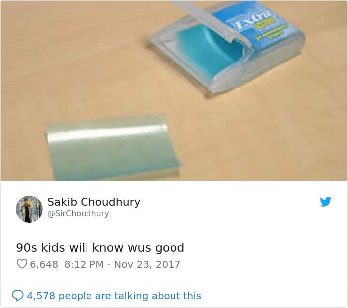 Millennials Shared A List Of Things Generation Z Knows Nothing About, And We Feel So Old