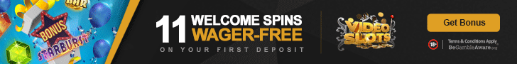 11 wager free no deposit free spins
