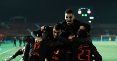 موعد مباراة الاهلي وفيوتشر في الدوري المصري الممتاز