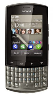 Harga HP Nokia Asha 303 Bekas Dan Baru