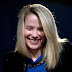 Marissa Mayer, presidente do Yahoo, leva cantada em reunião de acionistas