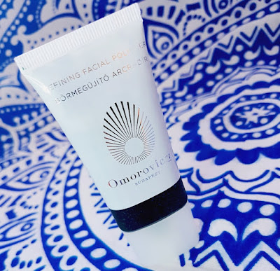 Omorovicza Refining Facial Polish