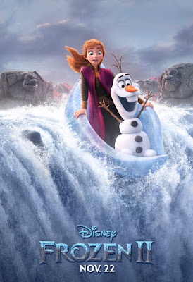 Frozen 2 Poster 18