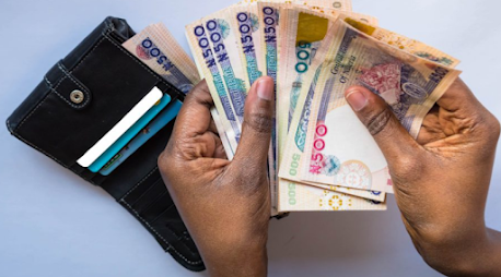 GET Instant Loans Without Collateral In Nigeria