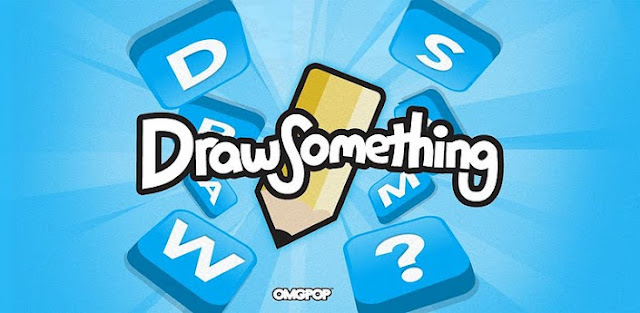 Draw Something app