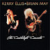 Brian May e Kerry Ellis, live at Gordon Craig Theatre, Stevenage (UK), 18 Febbraio 2014