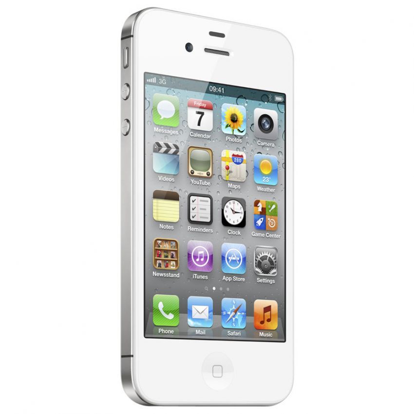 Harga Murah iPhone 5 16GB Juli 2014