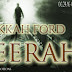 Promo Tour : Excerpt + Giveaway - Ameerah by Rebekkah Ford