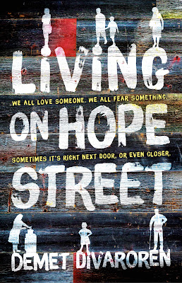 living on hope street essay