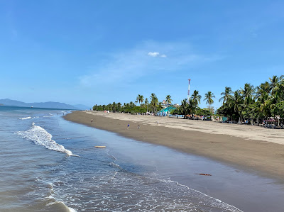 Puntarenas, Costa Rica beaches
