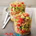 Veggie Wheat- Berry Salad