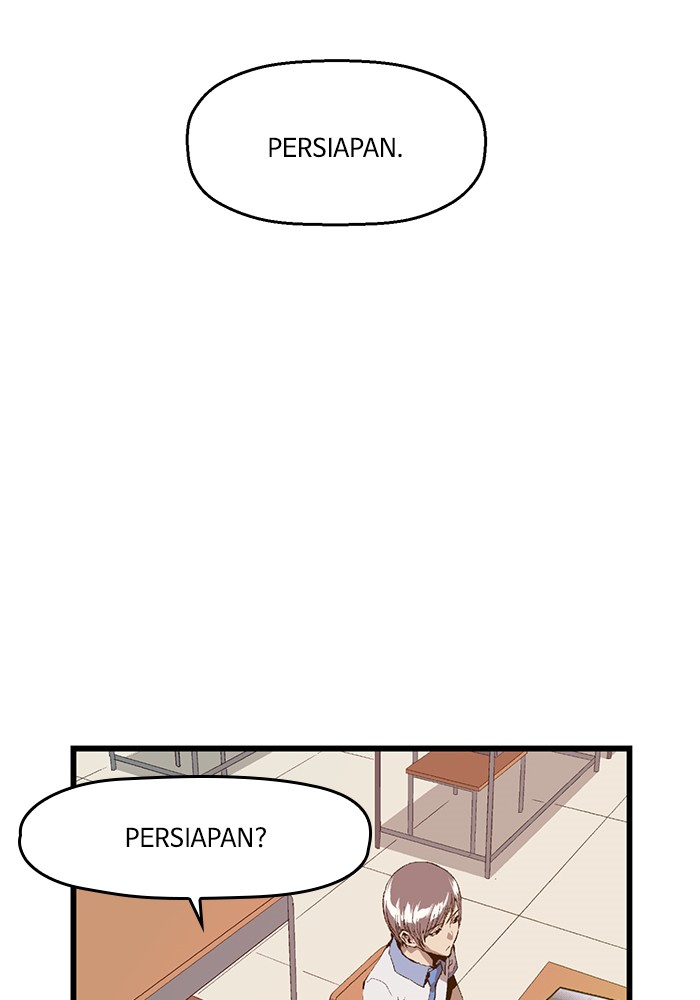 Webtoon Weak Hero Bahasa Indonesia Chapter 13