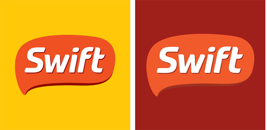 Mundo Das Marcas: SWIFT
