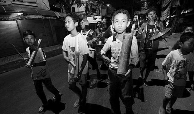 Tradisi Semarak Ramadhan dari Ngabuburit sampai 
