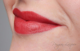 rival de loop matte lipstick 04 mund zu