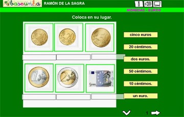 http://www.edu.xunta.es/centros/ceipchanopinheiro/aulavirtual/file.php/3/rsagra/MONEDAS/monedas1.html