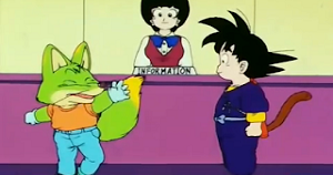 Ver Dragon Ball Capitulo 83 Completo En Espanol Latino