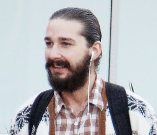 Shia LaBeouf