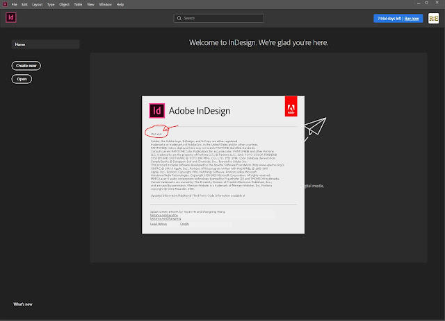 crack Adobe InDesign CC 2020 v15.0 x64