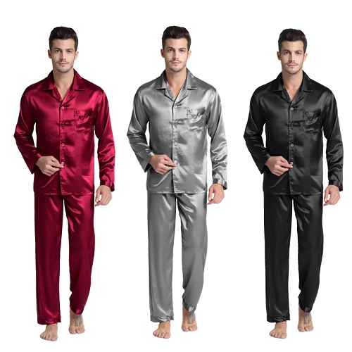 Men's Pajama