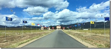 NRA center 2