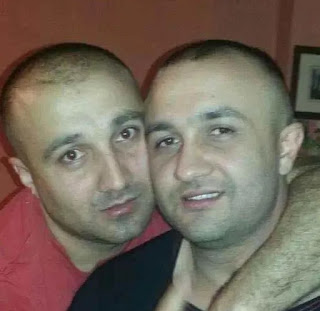 Brothers put metal balls in their penises to make rape more painful for their female victims