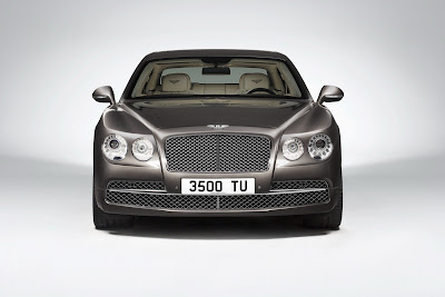 Bentley Flying Spur