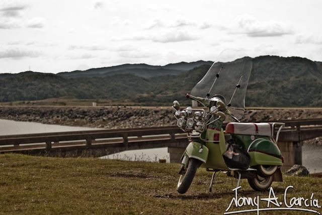 Vespa Club Medellín