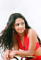Sri Lankan Young Actress 
