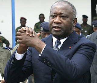  Keduanya membutuhkan dan saling menguntungkan Laurent Gbagbo: Berpolitik Sepak Bola