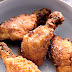 Crispy Buttermilk Fried Chicken