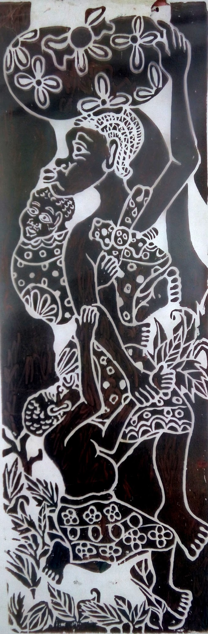 LINOCUT