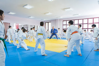 SELÇUKLU’DA YAZ SPOR OKULLARI BÜYÜK İLGİ GÖRÜYOR