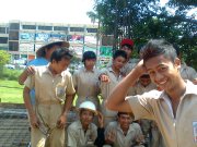 Dokumentasi Foto Foto KBG 1,Foto Foto Praktek Kbg 1 di Sekolah