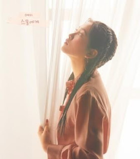 Lirik single lagu YERI member RED VELVET - Dear Diary terjemahan