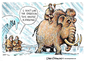 image: cartoon by Dave Granlund, "Hard Winter"