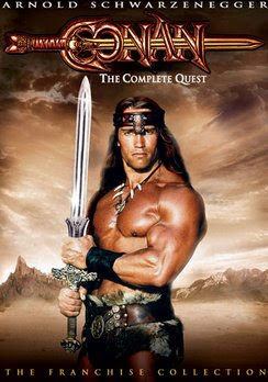 Conan, O Destruidor