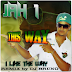 JAH 1_I LIKE THE WAY REMIX BY  DJ BRUNO