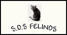 SOS FELINOS